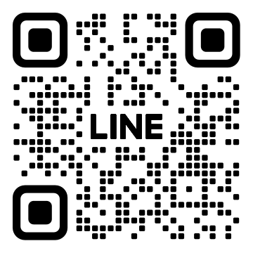 LINE友だち登録QRコード_桜木東校